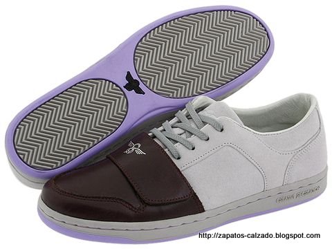 Zapatos calzado:zapatos-821933