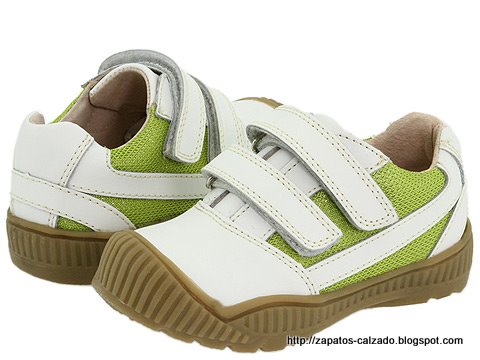 Zapatos calzado:zapatos-822038