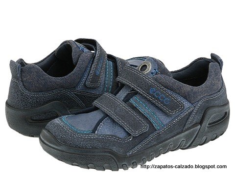 Zapatos calzado:zapatos-822544