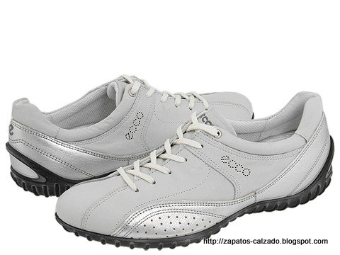 Zapatos calzado:calzado-822564