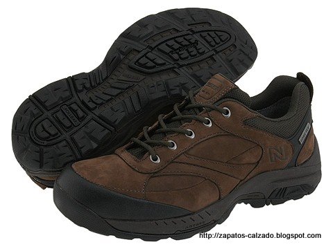Zapatos calzado:zapatos-822739