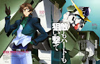 poster Lockon Stratos