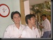 Fellix & Ferry Di Pintu