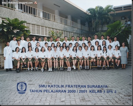 IPS 2 & Bu Nyoman