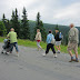 V Čechách 2010