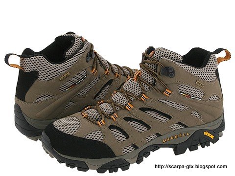 Scarpa GTX:40943864GTX