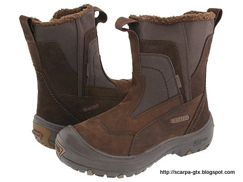 Scarpa GTX:gtx-36646720