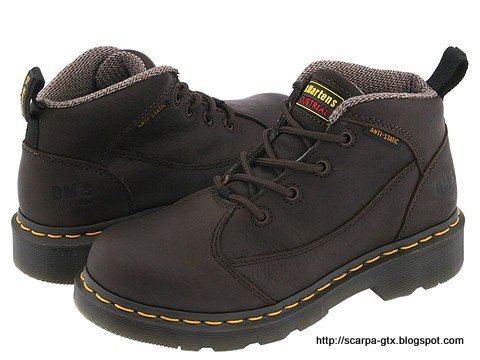 Scarpa GTX:gtx-50458407