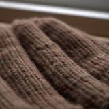 My Ribbed Beanie