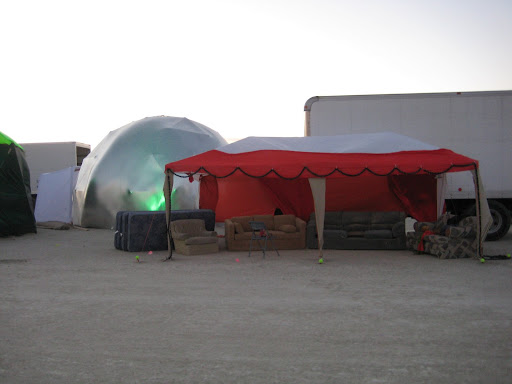 The Kostume Room