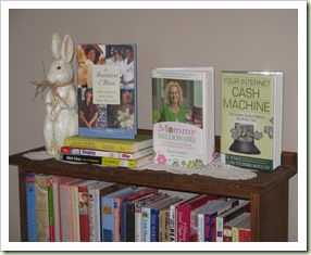 ent books