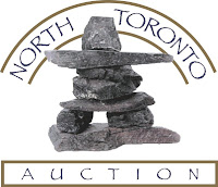 North Toronto Auction