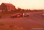 Don Biederman July 4th Fireworks At Sunset Speedway!
