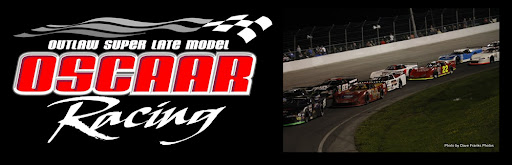 OSCAAR Outlaw Super Late Model Racing