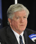 Brian Burke