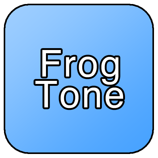 Frog Ringtone 娛樂 App LOGO-APP開箱王
