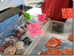 Santa Cruz Farmers' Market