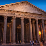 Italy, Rome
