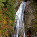 Twin Falls State Park