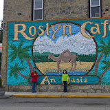 Northern Exposure