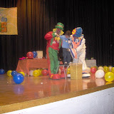 Espetáculo Friend`s for Jesus in Toronto.JPG