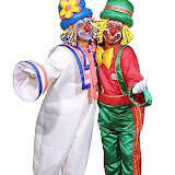 PR.ARLINDO E SEUS FILHOS agora sãos os palhacinhos cristãos Patati Patata.jpg