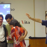 Pr. Manoel Intercede pelo jovem muçulmano