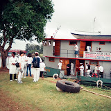Equipe de saúde sai para visitação.jpg