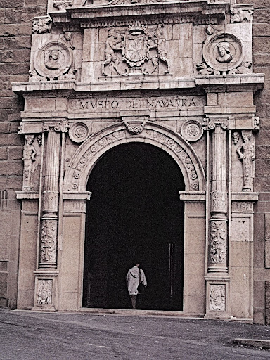 museo de navarra
