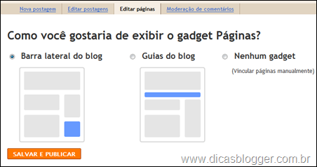 Publicando Publicando