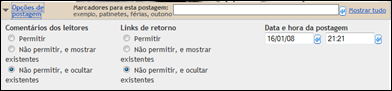 comentários desabilitados