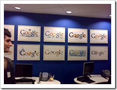 Gooooogle!