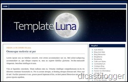 Template Luna