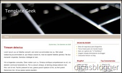 Template Geek