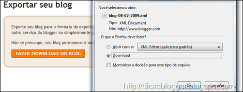 salvar backup salvar backup