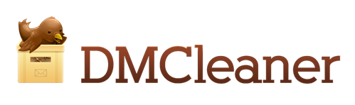 dmcleaner dmcleaner
