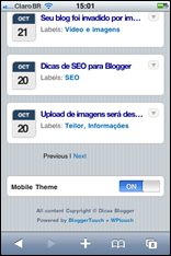 blogger-mobile