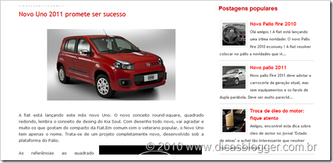 Fundo transparente popular-posts