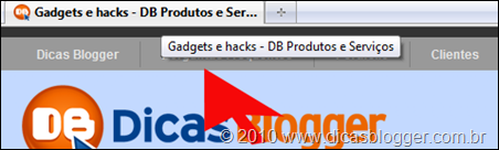 Post - Nome do blog seo