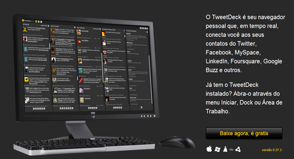 tweetdeck tweetdeck
