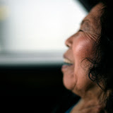 Christa Holka: Mickey, Backseat, Niagara Falls, NY 2007(16 Christa Holka