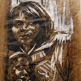 Swoon: Myrtle Avenue Swoon: Myrtle Avenue
