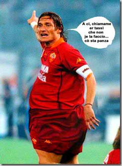 ecco come si può riddurre un Favoloso!!!