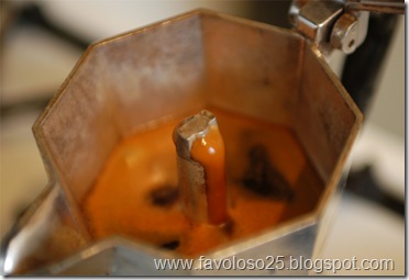 caffe caffe