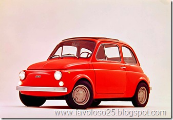 cinquecento