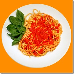SpaghettiPomodoroBasilico