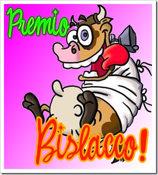 premio bislacco