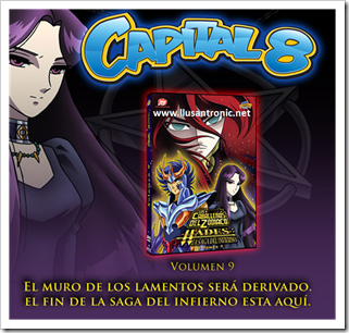 Capital 8