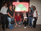 MSA Dinner MSA Dinner
