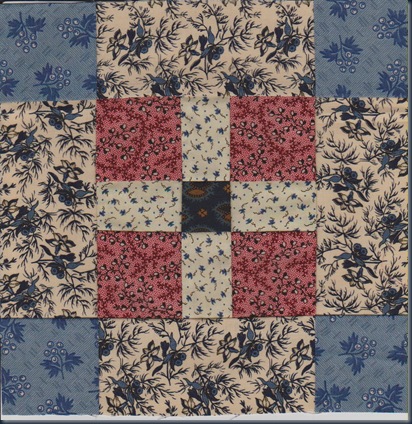 Civil War Block # 17 Civil War Block # 17
